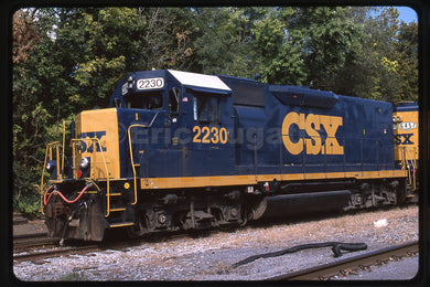 CSX Transportation (CSXT) #2230 Road Mate