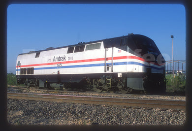 Amtrak (AMTK) #145 P42DC