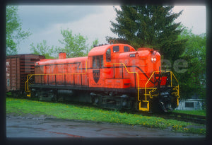Batten Kill Railroad (BKRR) #4116 ALCO RS3