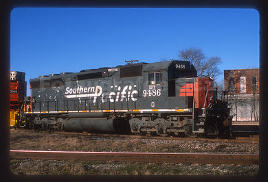 Citi Financial (CEFX) #9486 SD45R