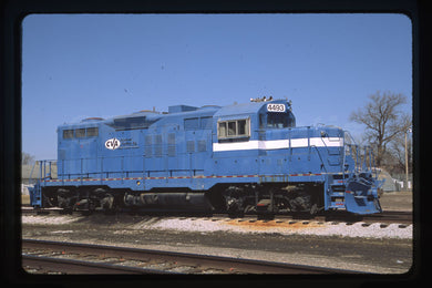 Central Valley Ag #4493 GP9E