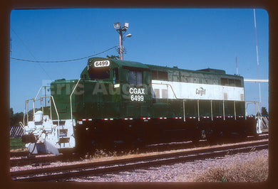 Cargill (CGAX) #6499 GP9