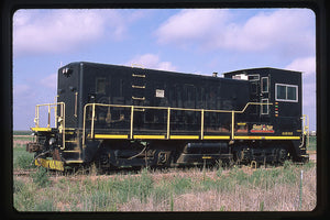 Chattahoochee Locomotive (CLCX) #10131 PL850:4S