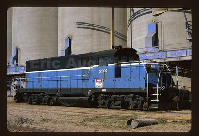 Dakota Plains Ag #2000 GP7