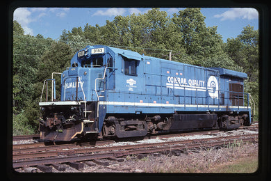 East Penn Railway (EPRY) #3153 B23-7