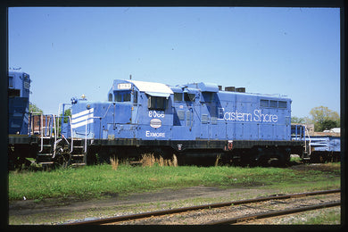 Eastern Shore (ESHR) #8066 GP10