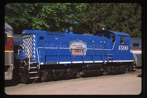 Hobo Railroad #1590 SW1001