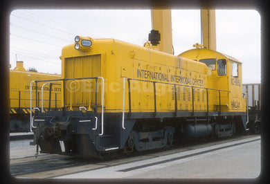 International Intermodal Center #8652 SW900