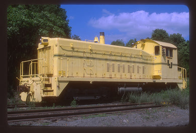 Lady Jane Mine #8953 SW8m