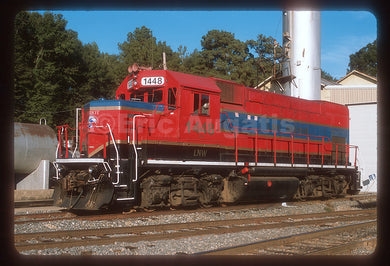 Larry's Truck Electric (LTEX) #1448 GP15-1