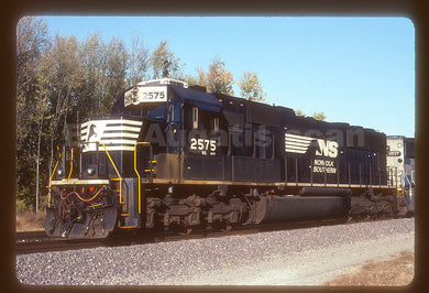 Norfolk Southern (NS) #2575 SD70