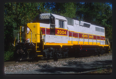 North Shore (NSHR) #2004 GP38