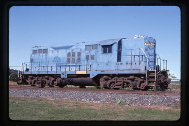 Penn Eastern Rail Lines (PRL) #7554 GP10
