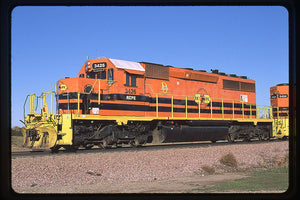 Rapid City, Pierre & Eastern (RCPE) #3426 SD40-2