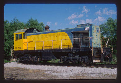 Relco (RE) #1016 ALCO S2