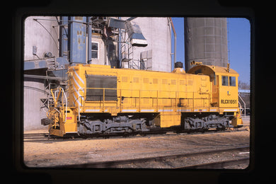 Relco (RLCX) #1051 ALCO S4