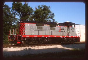 Rail Logix (RLGX) #1402 2GS14B