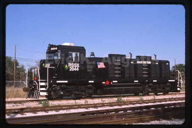Railserve, Inc. (RSSX) #2044 LEAF