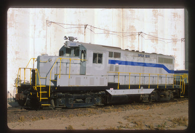 Seaboard Farms (SFGX) #1810 GP7