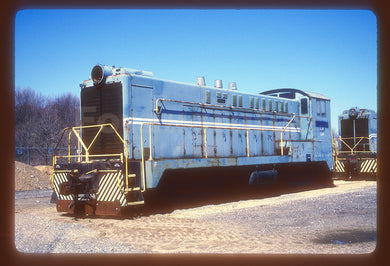 SMS Lines (SLRS) #100 BLW DS-4-4-660