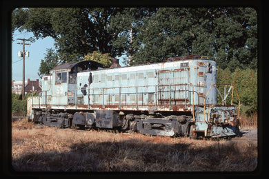 Southern Railway of New Jersey (SRNJ) #59 RS1