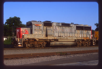 St. Louis Southwestern 