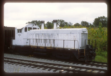 Transportation Specialists Inc (TSRX) #1 SW1200